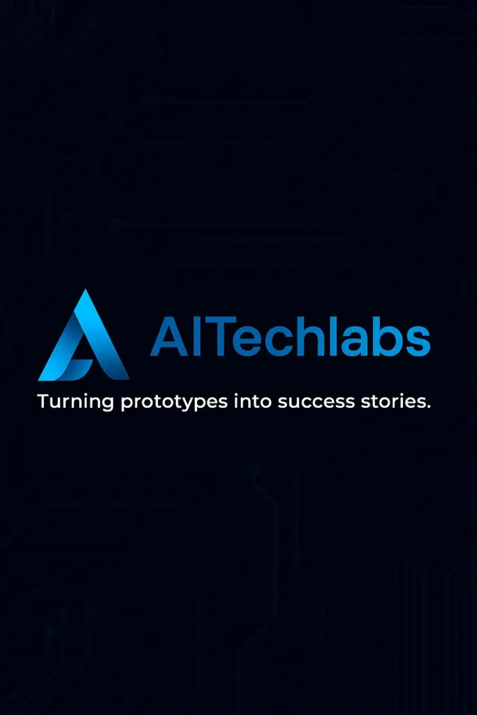 ad creative visual story post AITechlabs 58