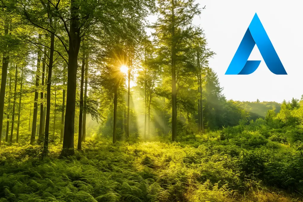 AITechlabs Nachhaltigkeit