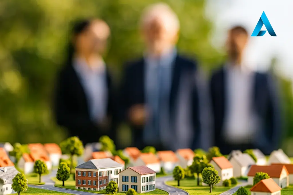 AITechlabs Public Stadt