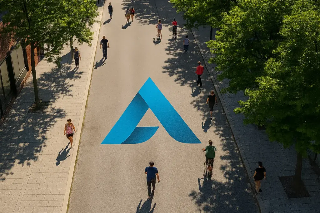 AITechlabs Public Street